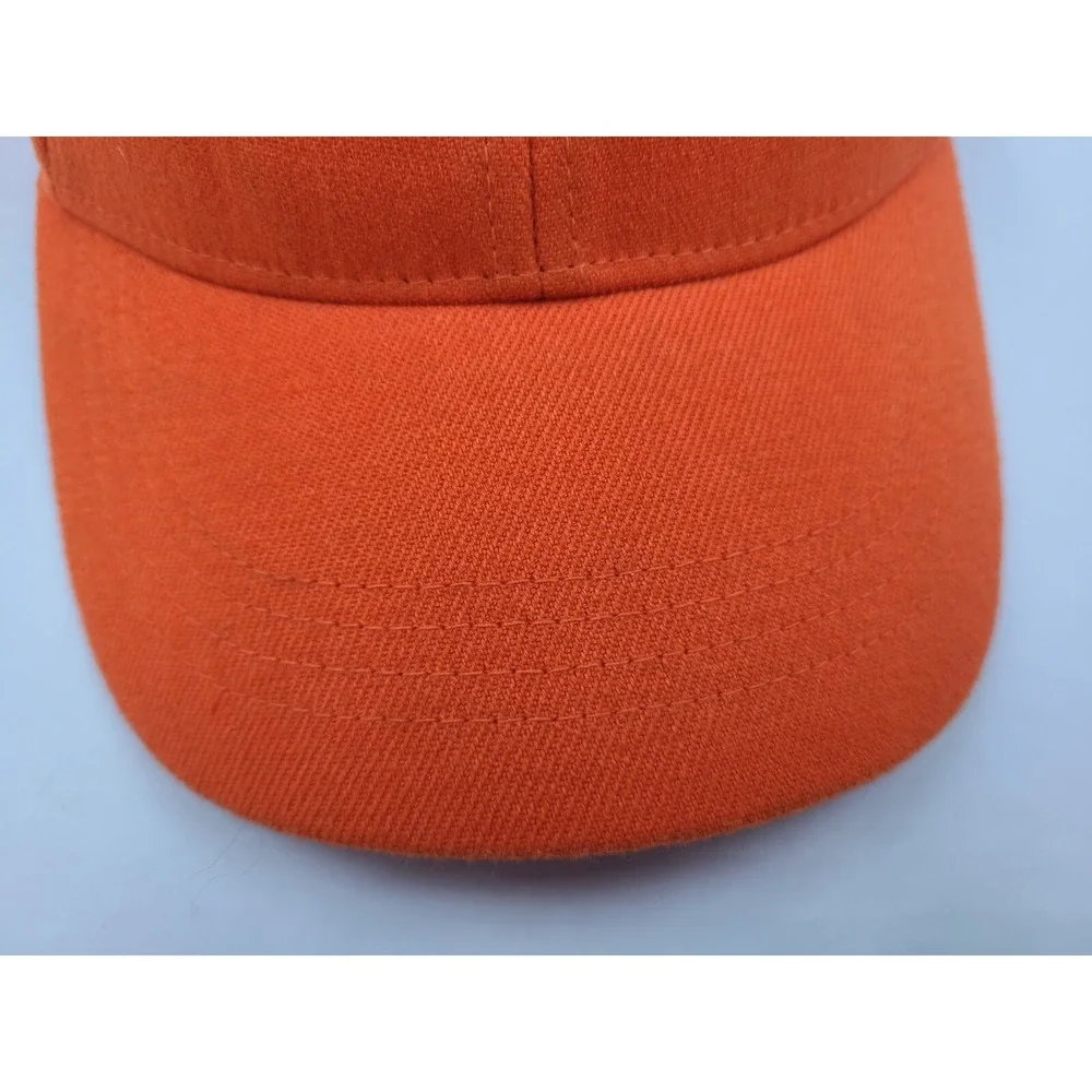 Youth‎ Oklahoma State University Cowboys Top of the World Flex Fit Hat Cap NCAA